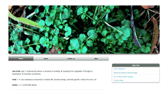 Desktop Screenshot of creativefoodworks.com